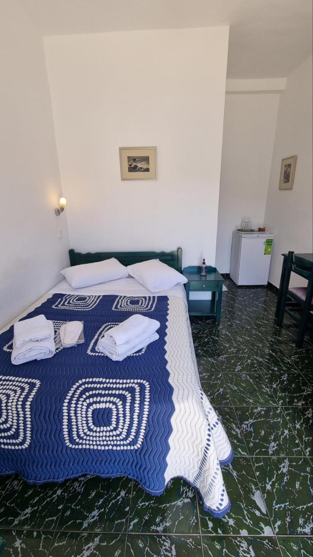 Xylokeratidi Sea View Double Room Amorgos Exterior foto